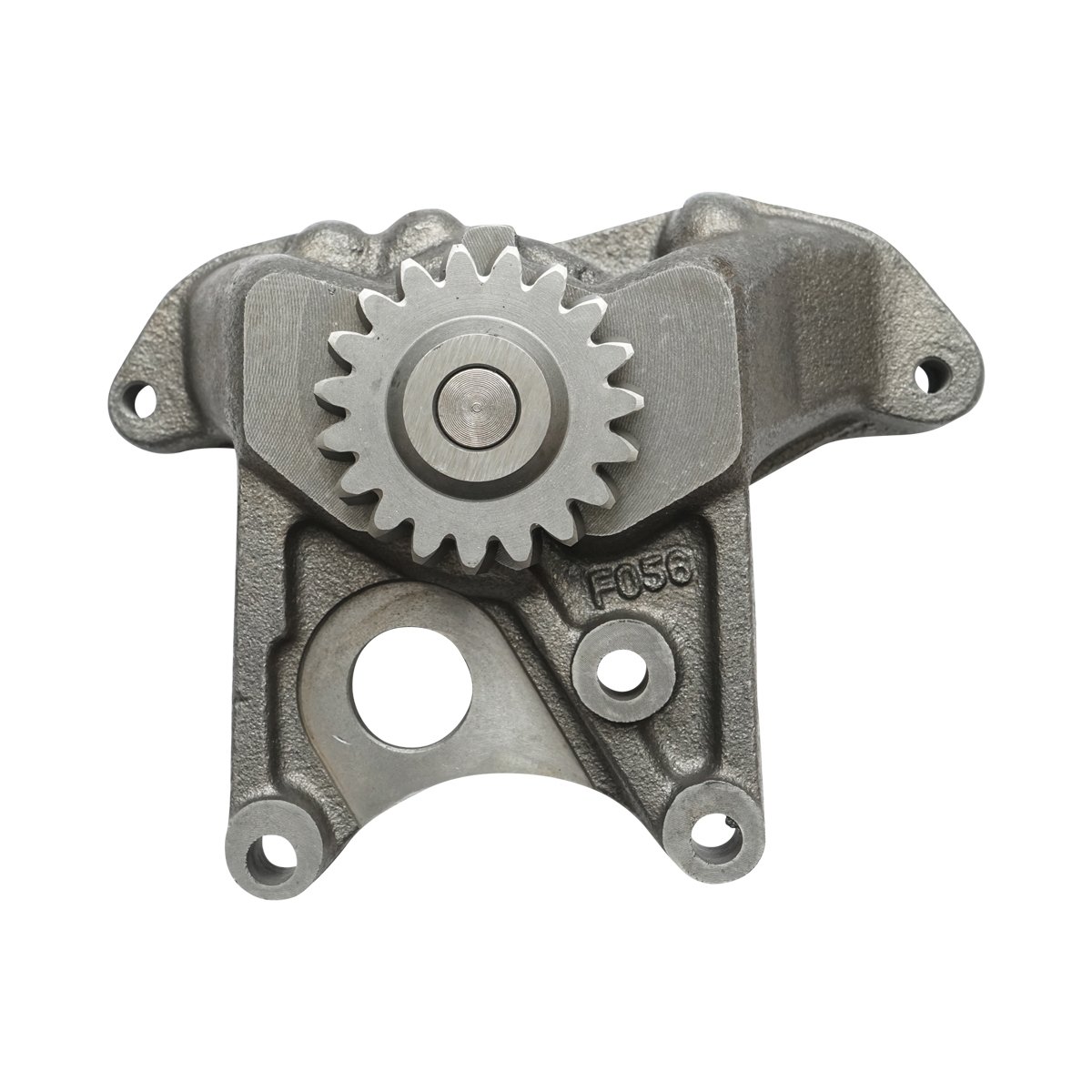 Pompa ulei pentru JCB, Claas, Landini cod OEM 4222282M91, 3641794M91, 4132F024, 4132F026, 4132F034, 4132F038, 4132F045, 4132F052, 475197, 6668279